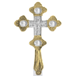 Blessing Cross, ieraskevi.com