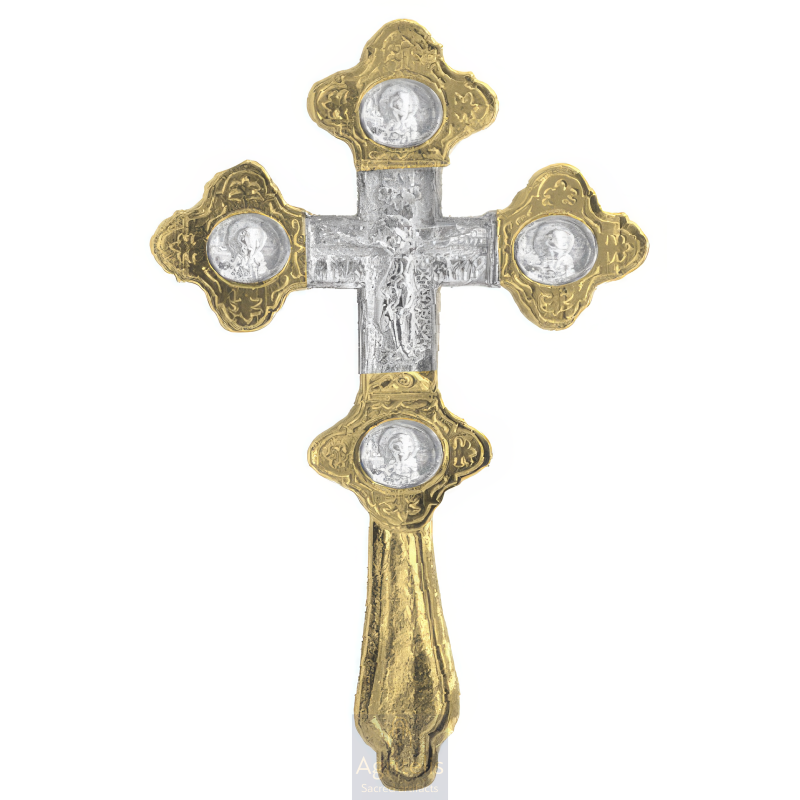 Blessing Cross, ieraskevi.com