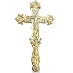 Blessing Cross, ieraskevi.com