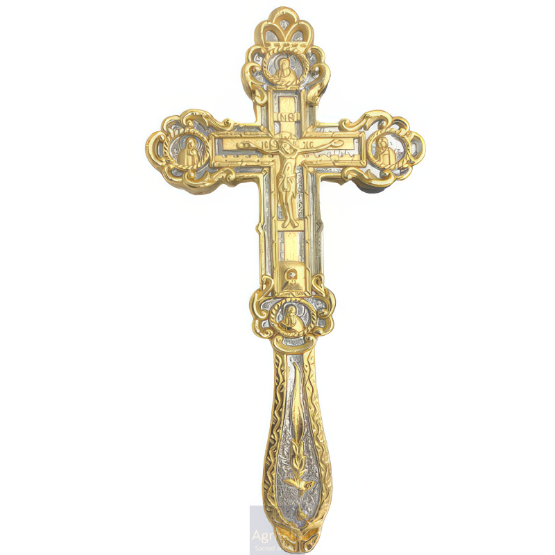 Blessing Cross, ieraskevi.com