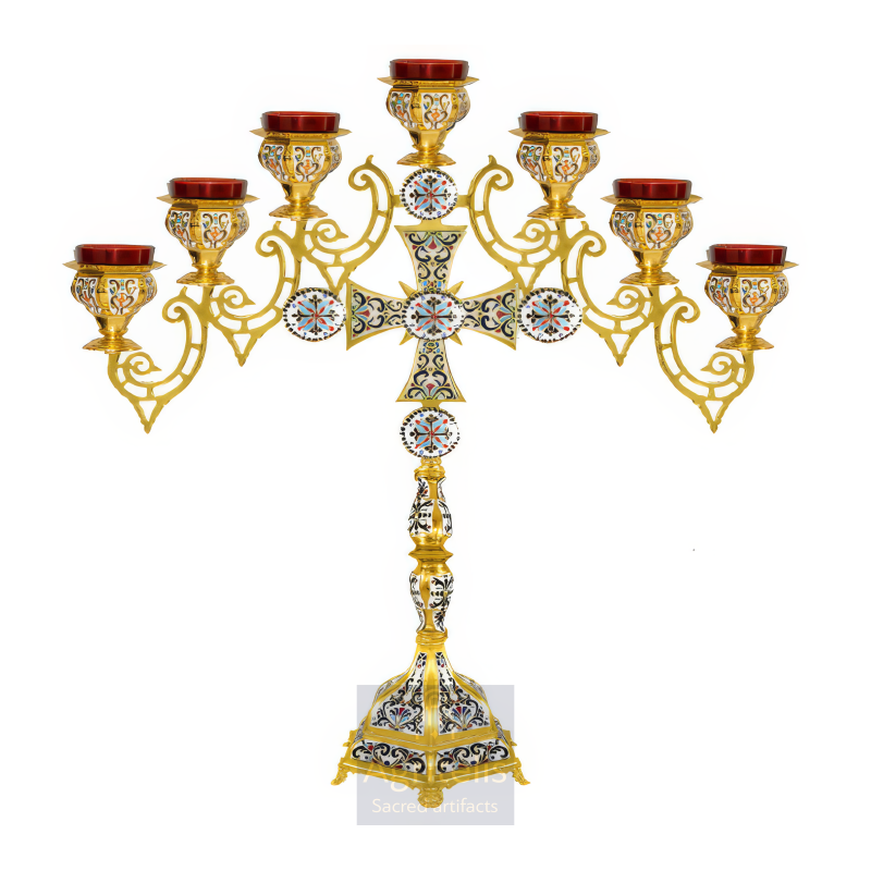 Altar Vigil Lamp, ieraskevi.com