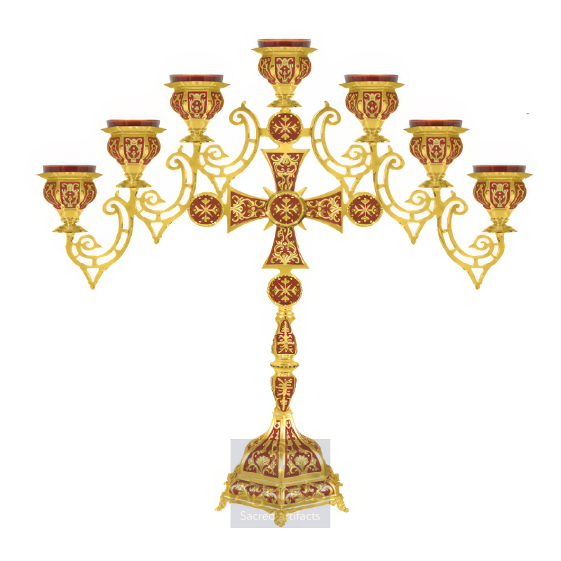 Altar Vigil Lamp, ieraskevi.com