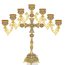 Altar Vigil Lamp, ieraskevi.com