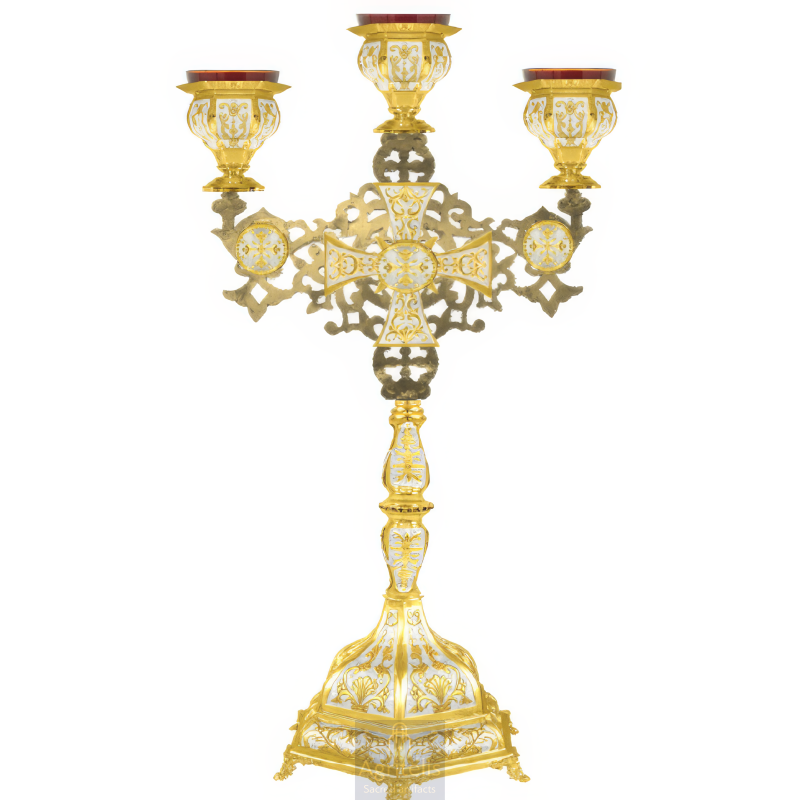 Altar Vigil Lamp, ieraskevi.com