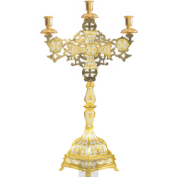 Altar Vigil Lamp, ieraskevi.com