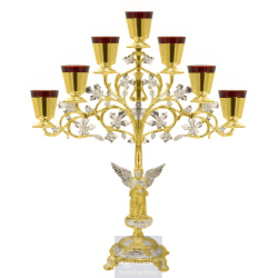 Altar Vigil Lamp, ieraskevi.com