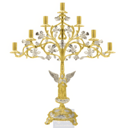 Altar Vigil Lamp, ieraskevi.com