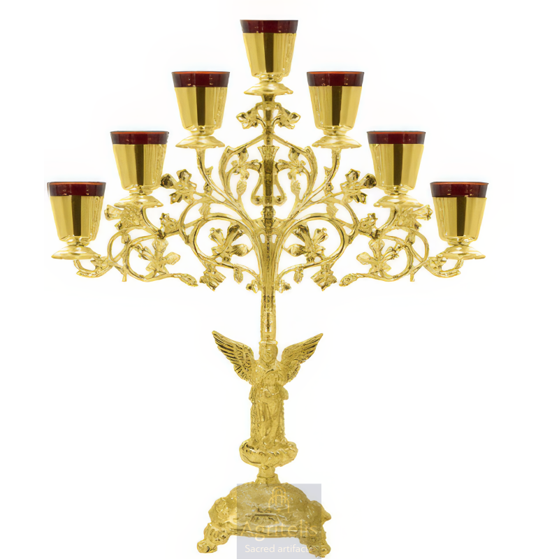 Altar Vigil Lamp, ieraskevi.com