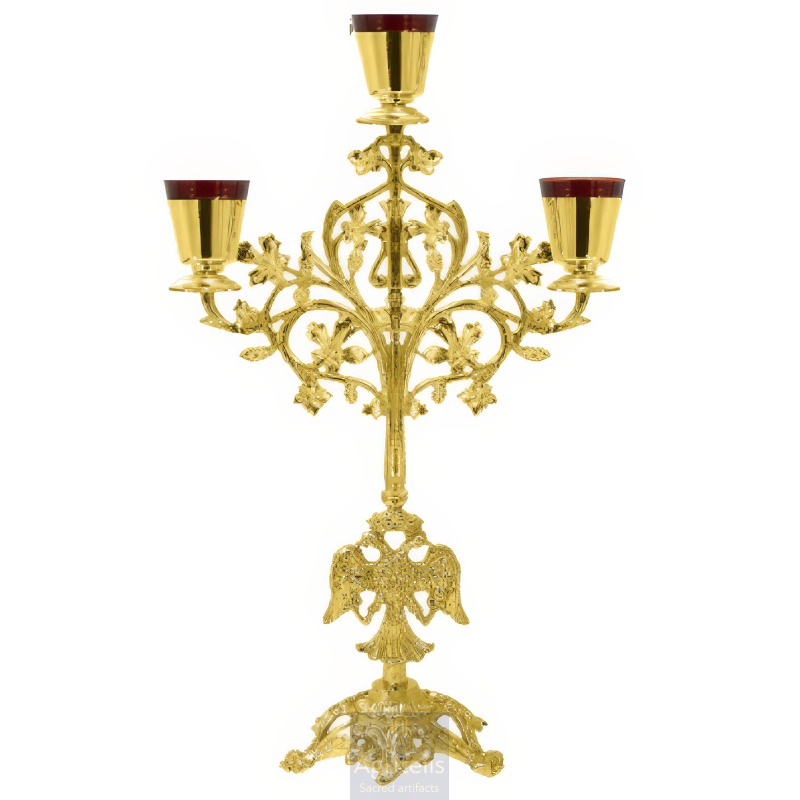 Altar Vigil Lamp, ieraskevi.com