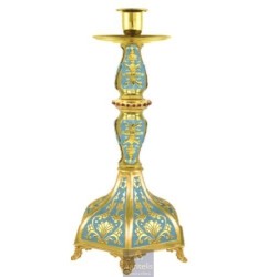 Candlestick, ieraskevi.com