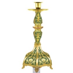 Candlestick, ieraskevi.com