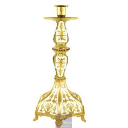 Candlestick, ieraskevi.com