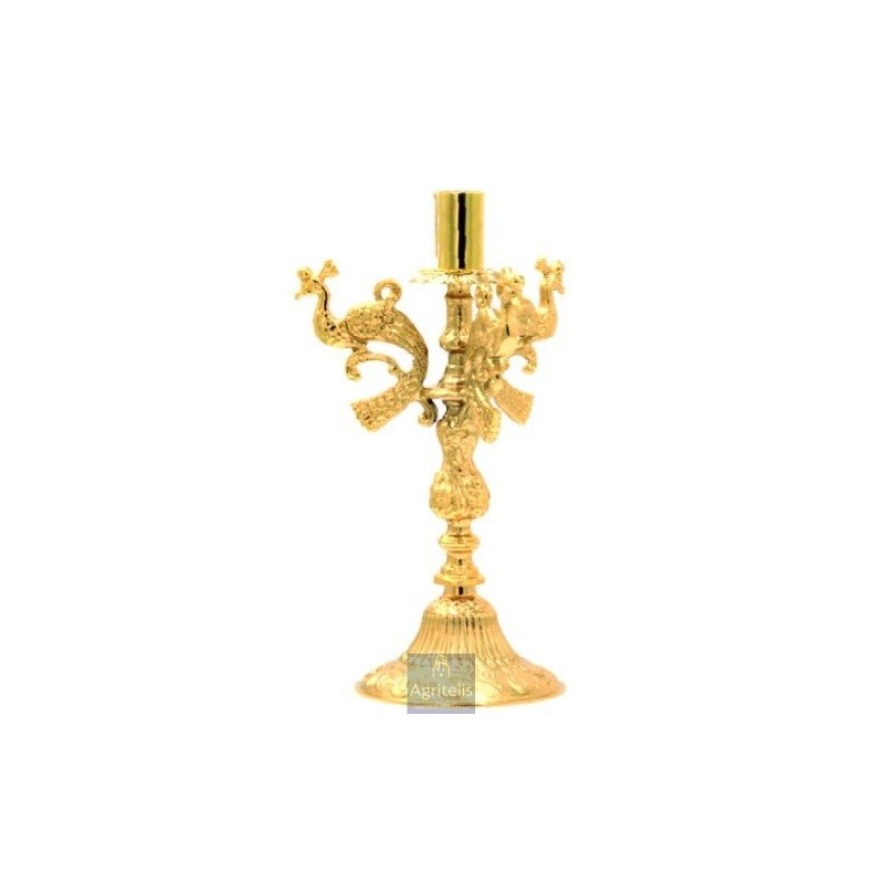 Candlestick, ieraskevi.com