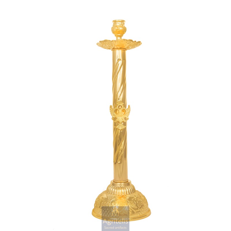 Candlestick, ieraskevi.com