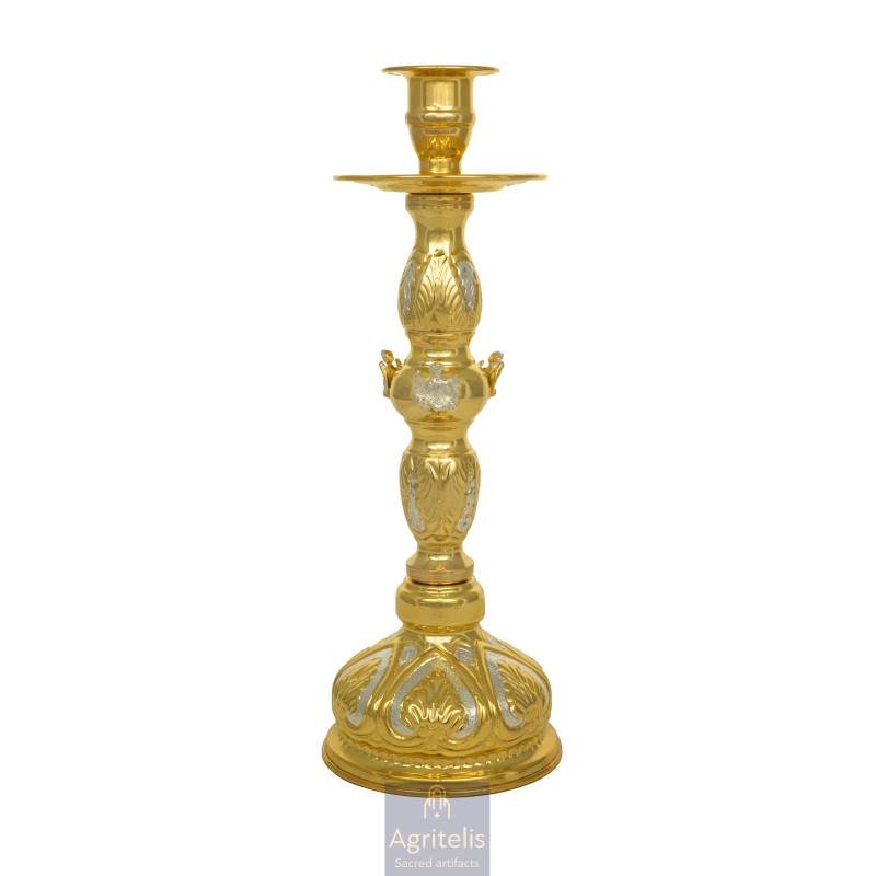 Candlestick, ieraskevi.com