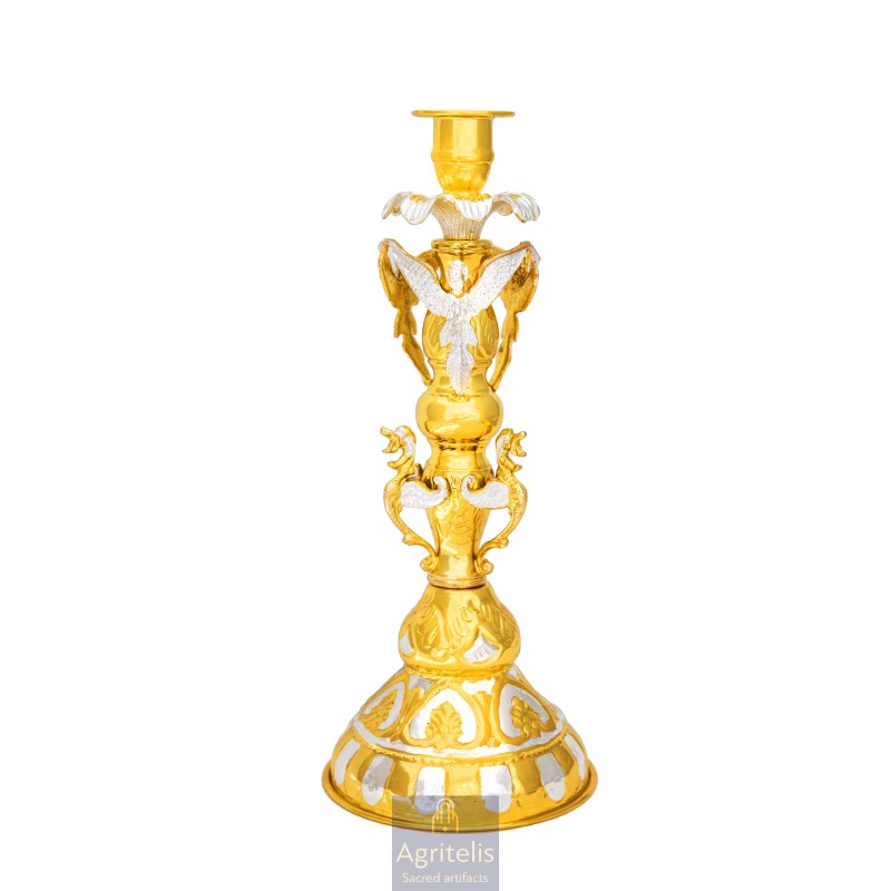 Candlestick, ieraskevi.com