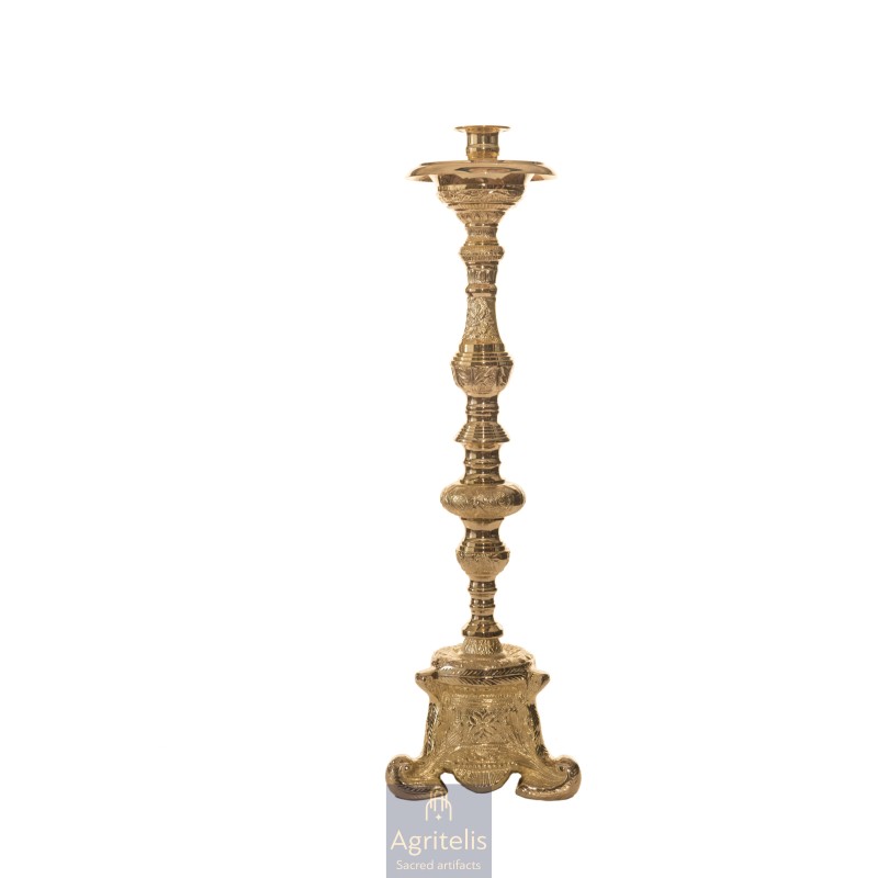 Candlestick, ieraskevi.com