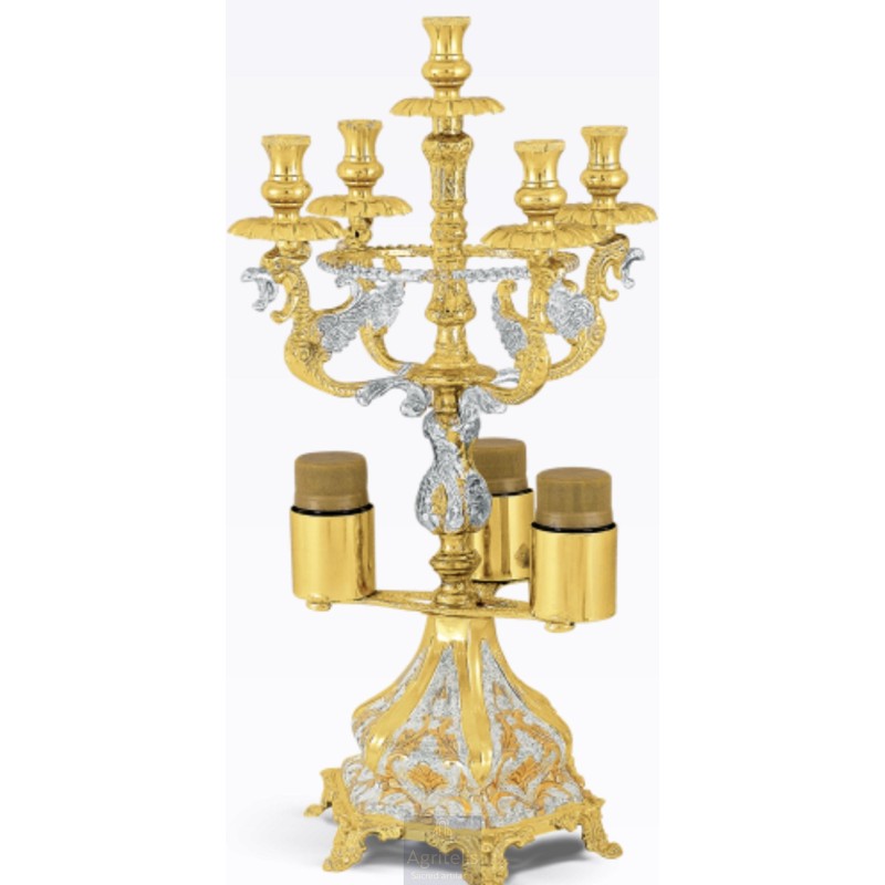 Candlestick Set, ieraskevi.com