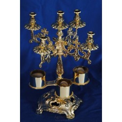 Candlestick Set, ieraskevi.com