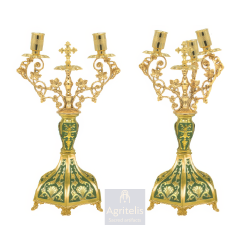 Candlestick Set, ieraskevi.com