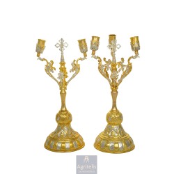 Candlestick Set, ieraskevi.com