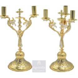 Candlestick Set, ieraskevi.com