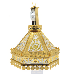 Chanters Lantern, Church Supplies, ieraskevi.com