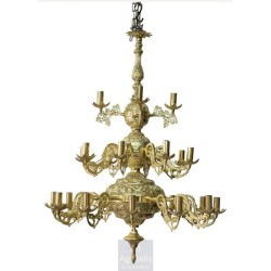 Chandelier, Church Supplies, Ieraskevi.com