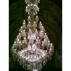 Chandelier, Church Supplies, Ieraskevi.com