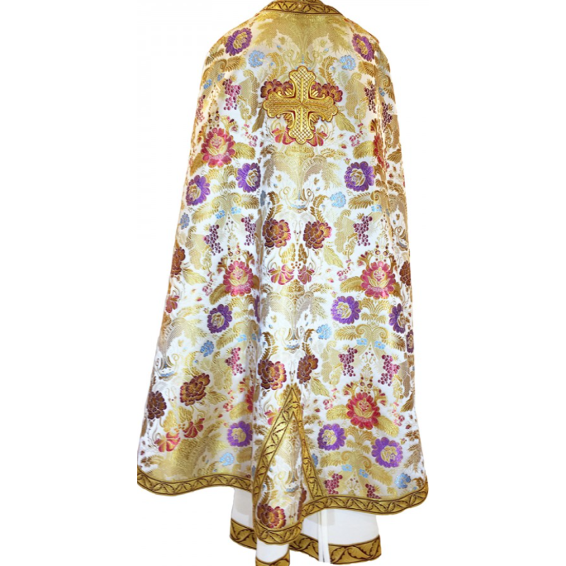 Vestment