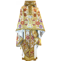 Vestment