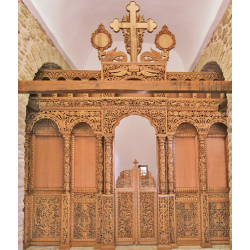 Baroque Altar