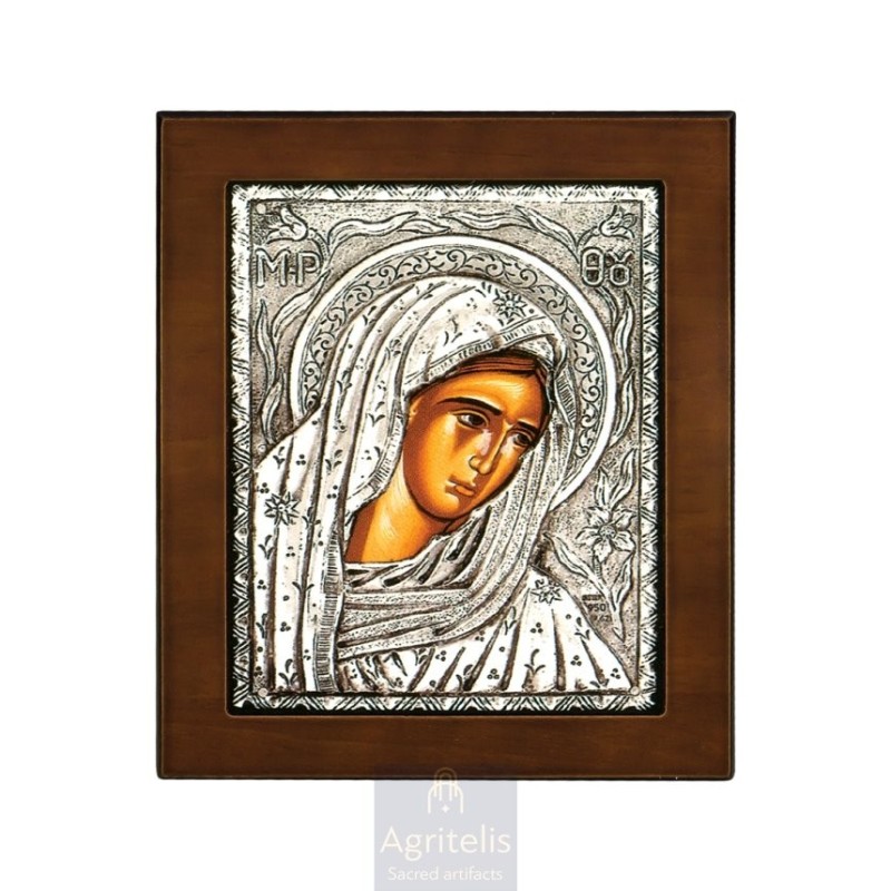 Panagia the Sorrowful