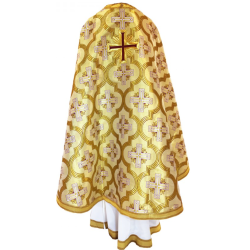 Vestment