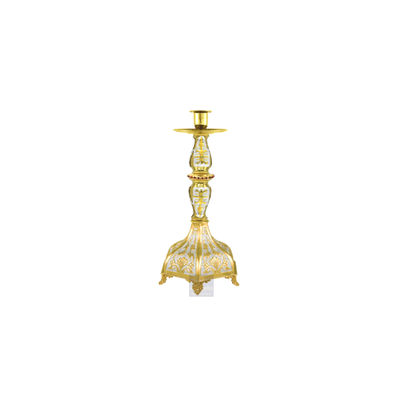 Candlestick, ieraskevi.com