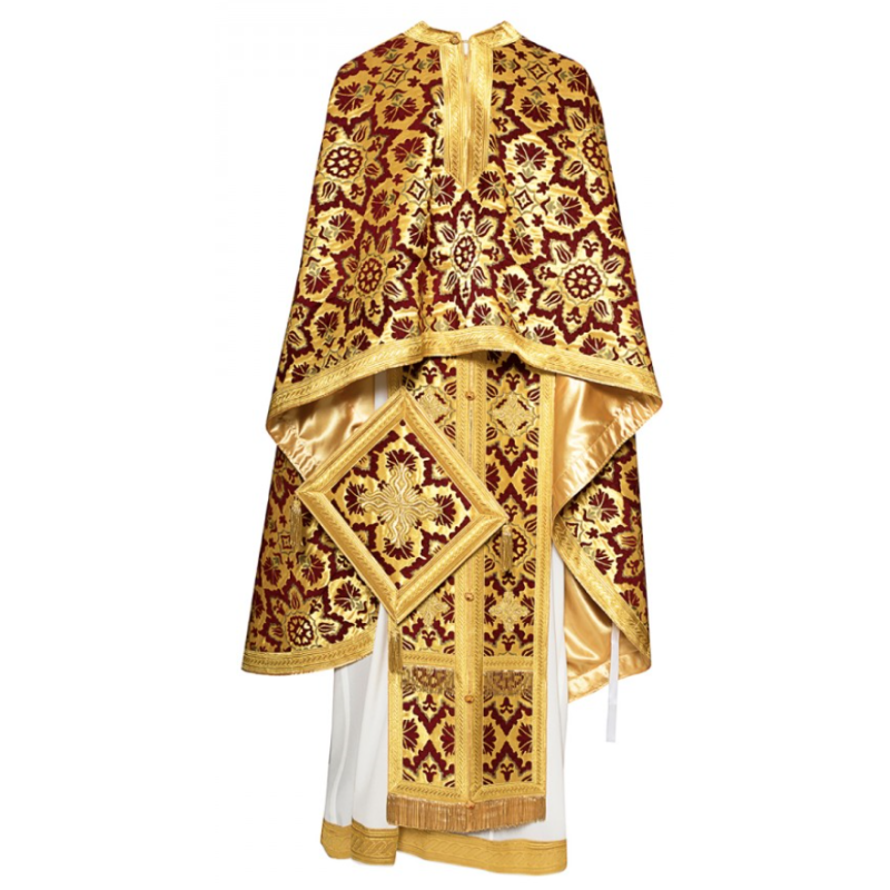 Vestment