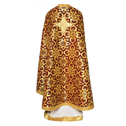 Vestment