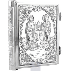 Apostol, Silver Plated Apostol,  Apostol, Agritelis, Church Supplies, ieraskevi.com