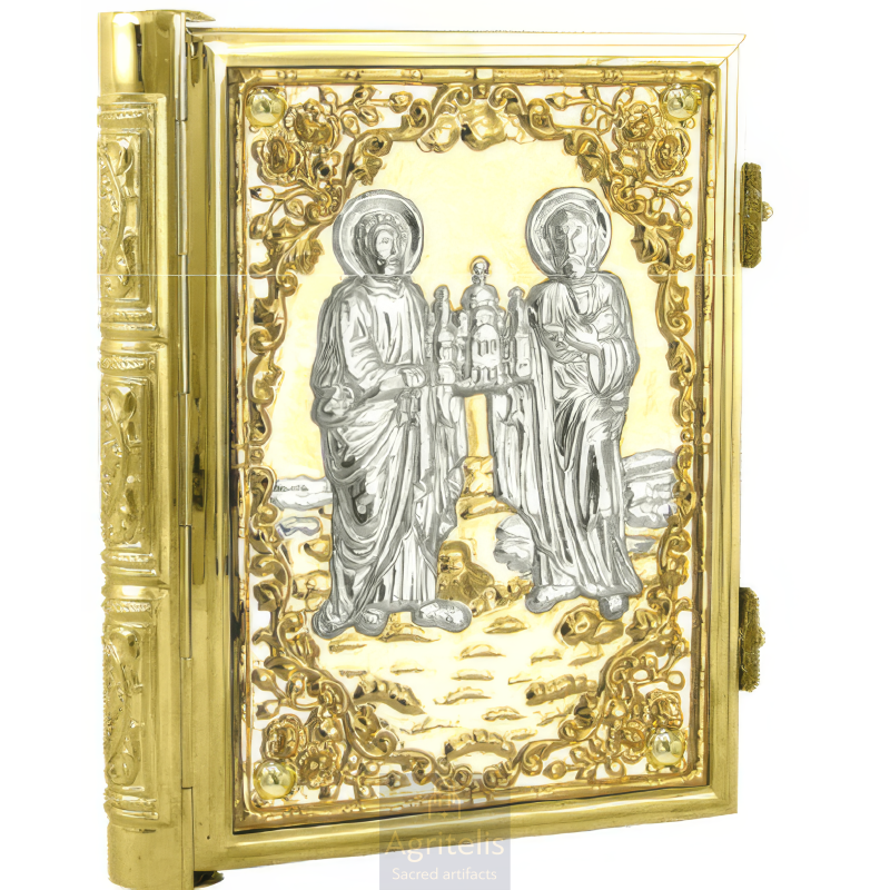 Apostol, Gold and  Silver Plated Apostol, Apostol, Agritelis, Church Supplies, ieraskevi.com