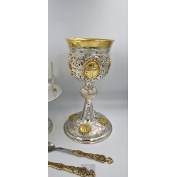 Chalice Set  Special Construction