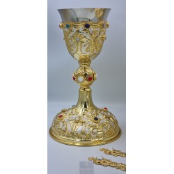 Chalice Set  Special Construction