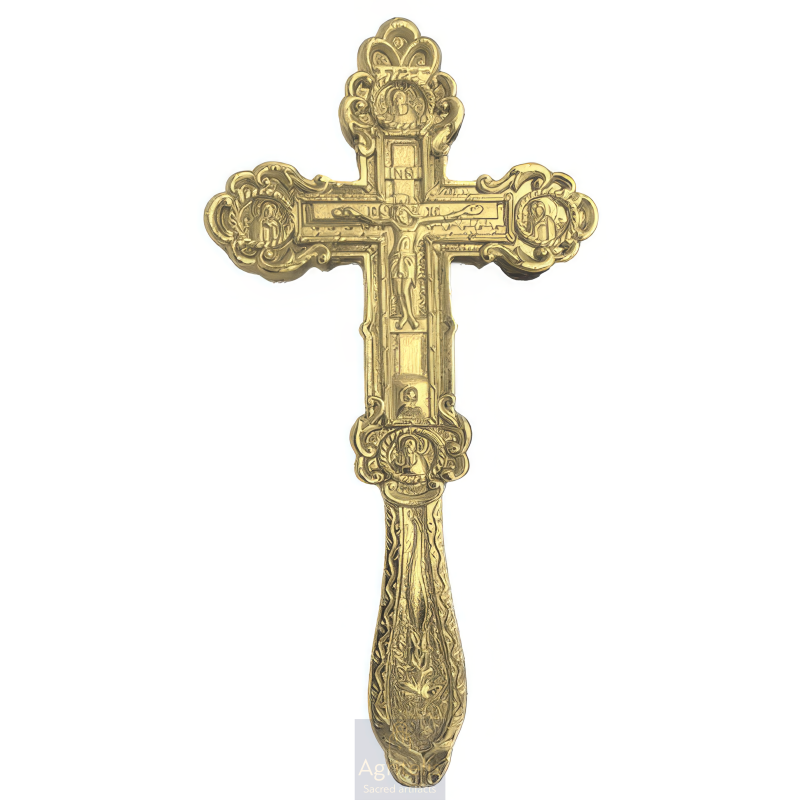 Blessing Cross, ieraskevi.com