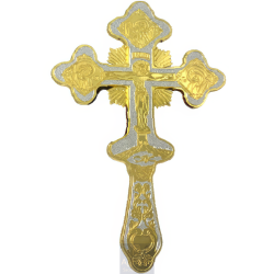 Blessing Cross, ieraskevi.com