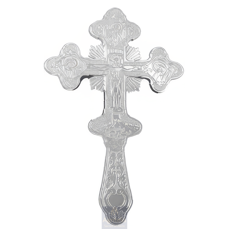 Blessing Cross, ieraskevi.com