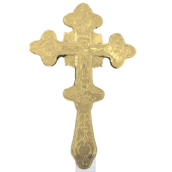 Blessing Cross, ieraskevi.com