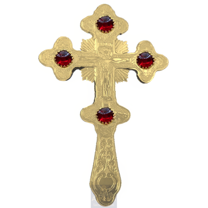 Blessing Cross, ieraskevi.com