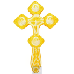 Blessing Cross, ieraskevi.com