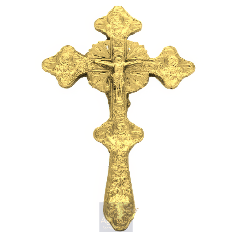 Blessing Cross, ieraskevi.com