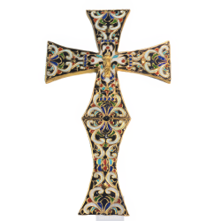 Blessing Cross, ieraskevi.com