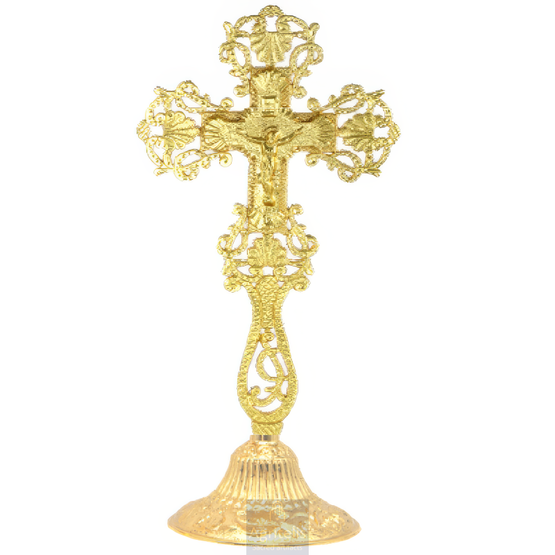 Santification Cross, ieraskevi.com